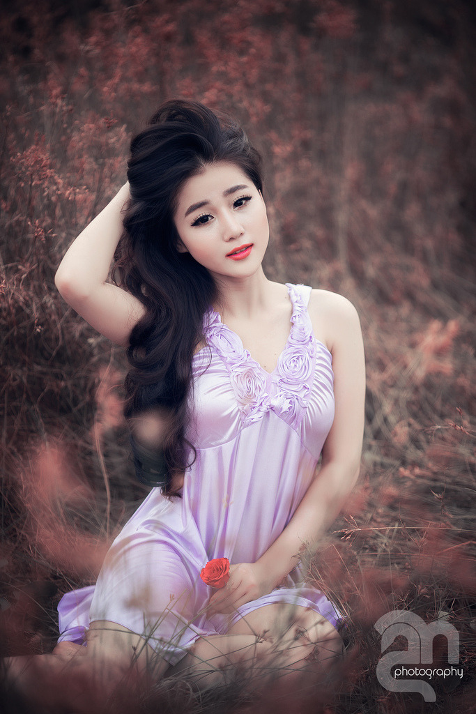 且试天下